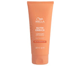 WELLA PROFESSIONALS-Condicionador INVIGO NUTRI-ENRICH 200 ml-DrShampoo - Perfumaria e Cosmética